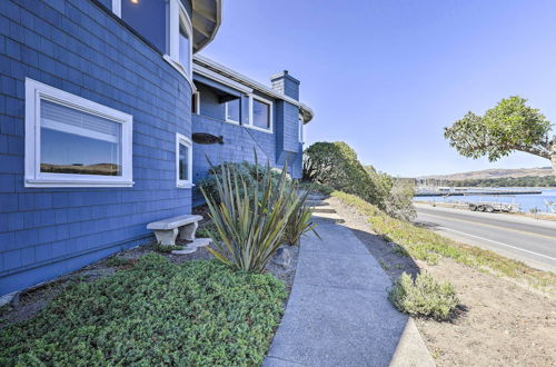 Photo 26 - Dreamy Sonoma Coast Home w/ Waterfront Views