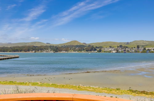 Photo 2 - Dreamy Sonoma Coast Home w/ Waterfront Views