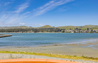 Photo 2 - Dreamy Sonoma Coast Home w/ Waterfront Views