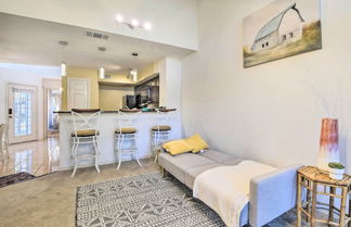 Photo 3 - Cozy Irving Condo 15 Mi to Downtown Dallas