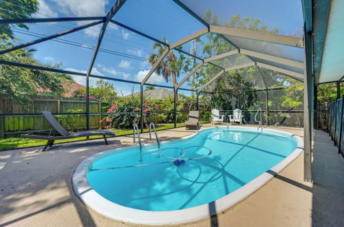 Photo 28 - Naples Home w/ Private Pool & Grill ~ 1Mi to Beach