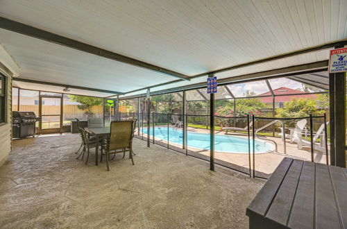 Photo 29 - Naples Home w/ Private Pool & Grill ~ 1Mi to Beach