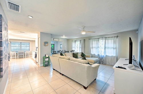 Photo 9 - Naples Home w/ Private Pool & Grill ~ 1Mi to Beach