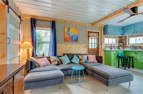 Photo 21 - Bright Gladwin Cottage w/ Deck & Kayaks