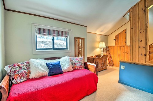 Photo 15 - Loon Mountain Condo With Pool & Game Room Access