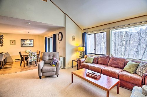 Photo 11 - Loon Mountain Condo With Pool & Game Room Access