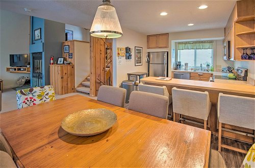Photo 9 - Loon Mountain Condo With Pool & Game Room Access