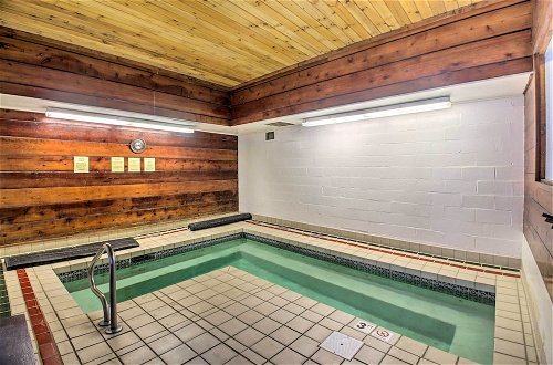 Photo 31 - Loon Mountain Condo With Pool & Game Room Access