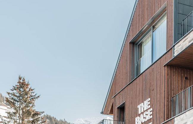 THE BASE - Foto 72