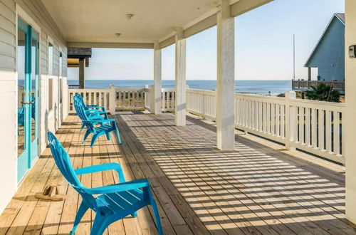 Photo 25 - A Great View in Bolivar Peninsula