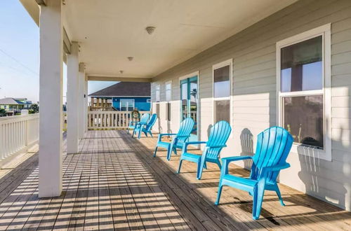 Foto 20 - A Great View in Bolivar Peninsula