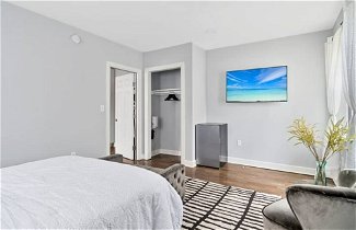 Photo 1 - 1BR - Capital Hotel Stay