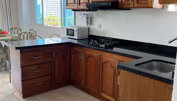 Cozinha privada