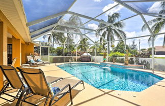 Photo 1 - Cape Coral Abode - Near Sun Splash Park & Beach