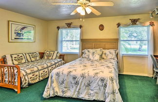 Photo 3 - Sandford Vacation Rental Near Airport & Lake