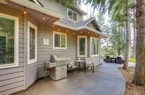 Photo 37 - Crystal Bay Home w/ Fireplace & Nature Views