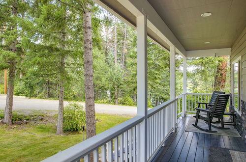 Photo 33 - Crystal Bay Home w/ Fireplace & Nature Views