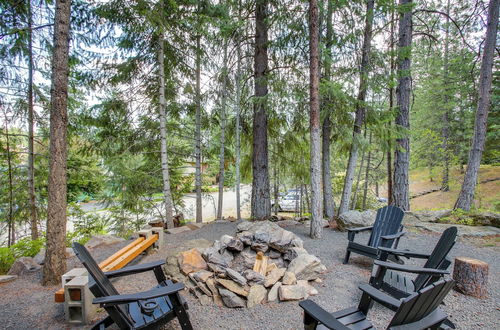 Photo 26 - Crystal Bay Home w/ Fireplace & Nature Views