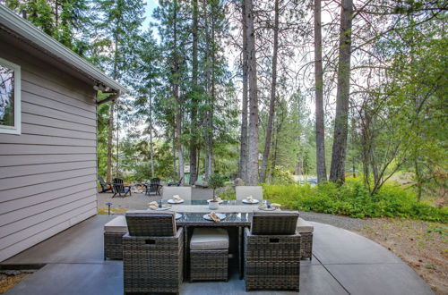 Photo 27 - Crystal Bay Home w/ Fireplace & Nature Views