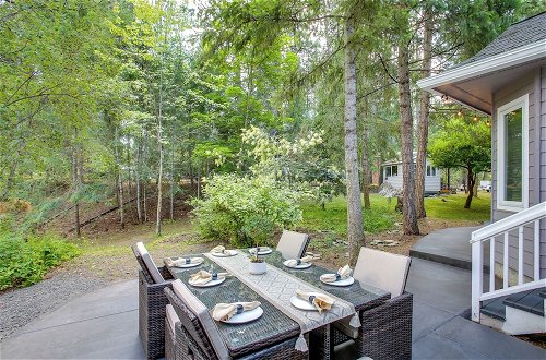Photo 38 - Crystal Bay Home w/ Fireplace & Nature Views