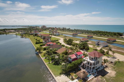 Photo 28 - Villa Laguna Gecko in Belize City