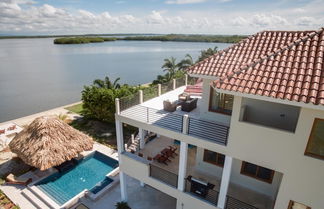 Photo 2 - Villa Laguna Gecko in Belize City