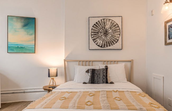 Single Room Parking View - Photo 16