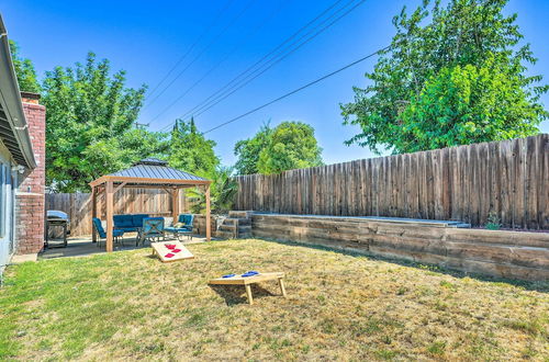 Photo 15 - Modern Sacramento Home w/ Yard: 12 Mi to Dtwn