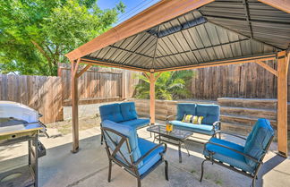 Photo 2 - Modern Sacramento Home w/ Yard: 12 Mi to Dtwn