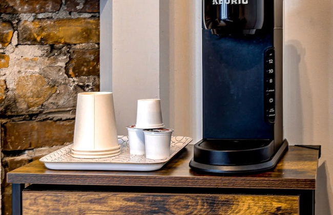 Double Room River View - Photo 29