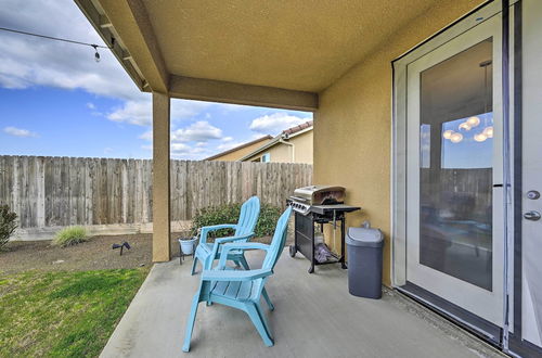 Photo 29 - Visalia Home w/ Yard: 4 Mi to Downtown