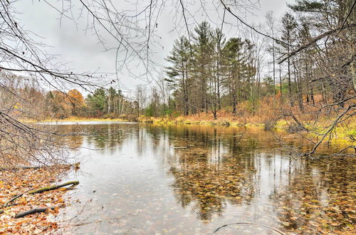 Photo 5 - Wilderness Retreat & Cross-country Ski Center