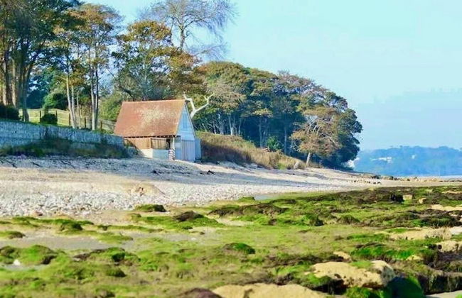 The Cottage a Superb Family Coastal Retreat - Foto 23