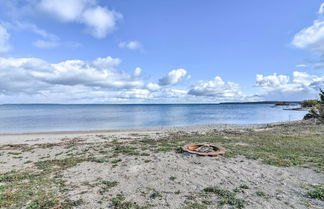 Foto 3 - Lovely Lake Huron Getaway: Beach Access & Kayaks