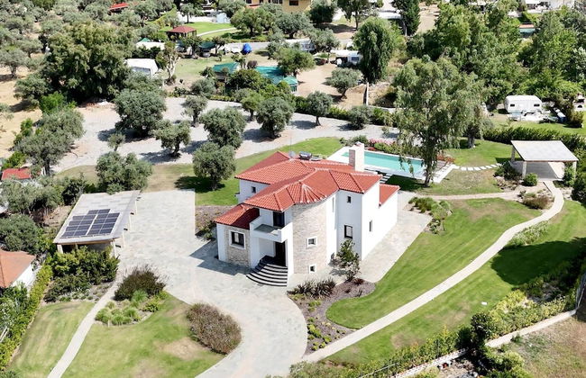 Luxury Rental Villa for 14 People - Foto 66