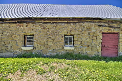 Foto 7 - 'the Farmstead' on 10 Acres w/ Mountain Views