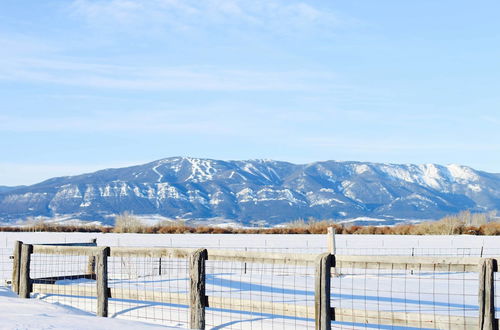 Foto 24 - 'the Farmstead' on 10 Acres w/ Mountain Views