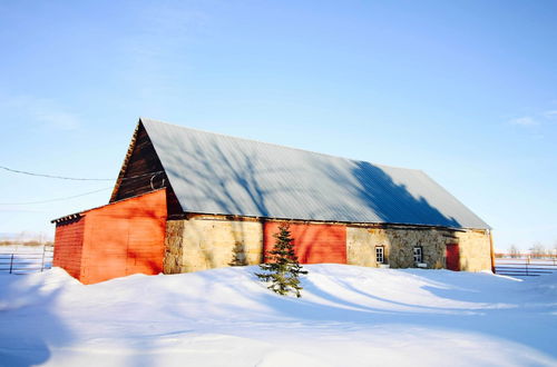 Foto 9 - 'the Farmstead' on 10 Acres w/ Mountain Views