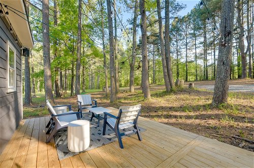 Photo 27 - Lovely Apex Vacation Rental on 7 Acres