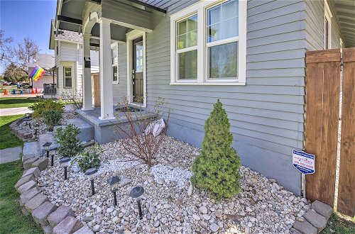 Photo 9 - Charming Home in Downtown Nampa w/ Patio + Yard