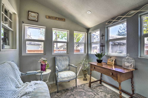 Photo 6 - Charming Home in Downtown Nampa w/ Patio + Yard