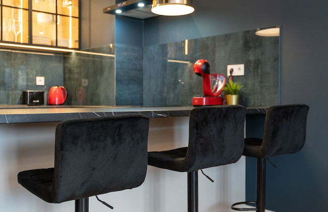 MARGI Whisky Apartment - Foto 4