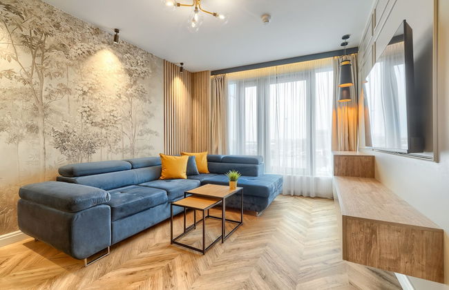 MARGI Whisky Apartment - Foto 12