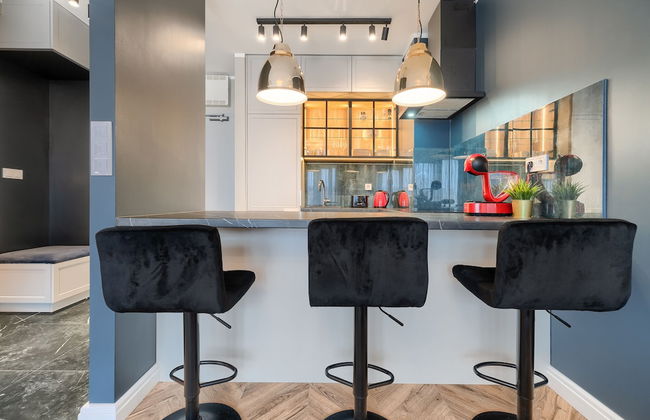MARGI Whisky Apartment - Foto 6
