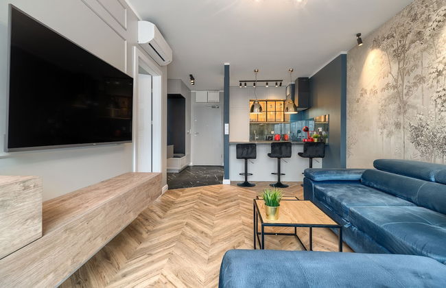 MARGI Whisky Apartment - Foto 5