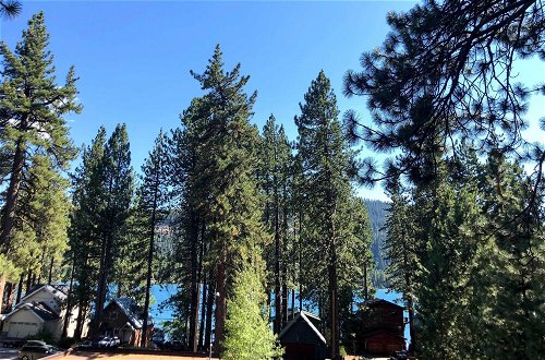 Photo 7 - Truckee Home: Donner Lake View, Near Ski Resorts