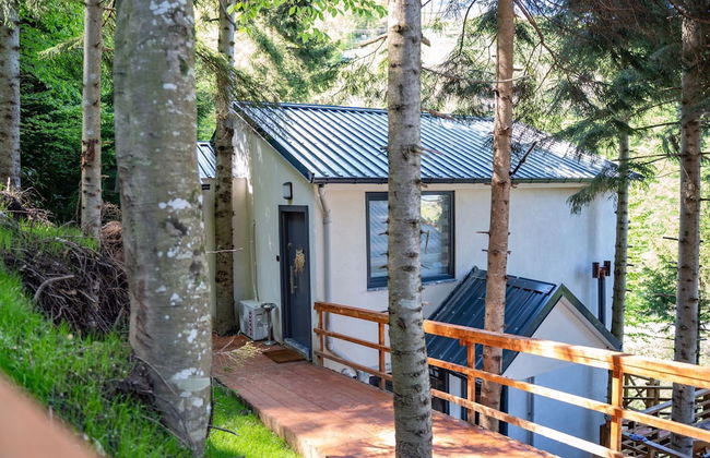 MONTANA SUITE BUNGALOW - Foto 21