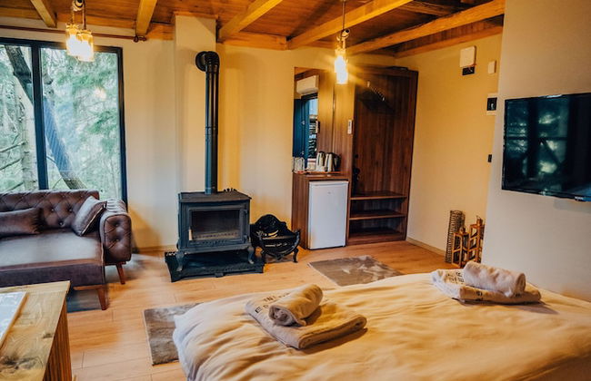 MONTANA SUITE BUNGALOW - Foto 37