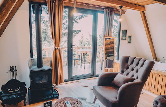 MONTANA SUITE BUNGALOW - Foto 45
