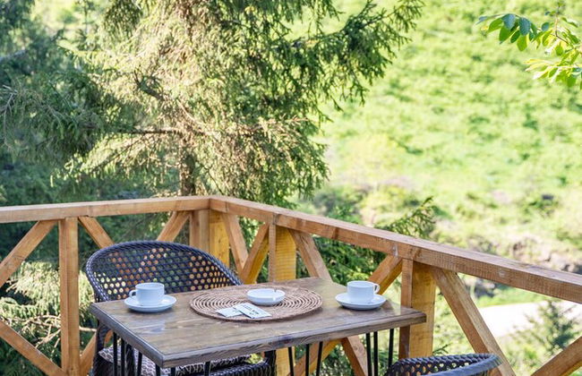 MONTANA SUITE BUNGALOW - Foto 63
